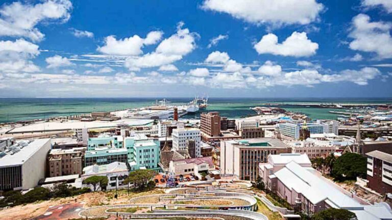 Port Elizabeth
