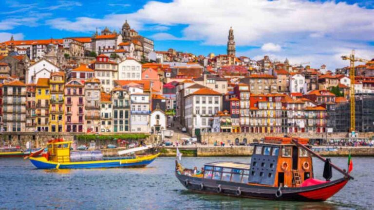 Porto