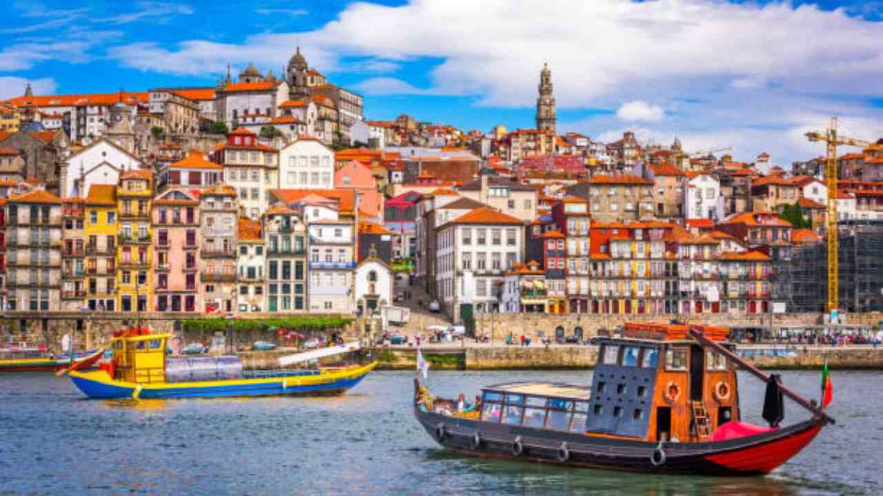 Porto
