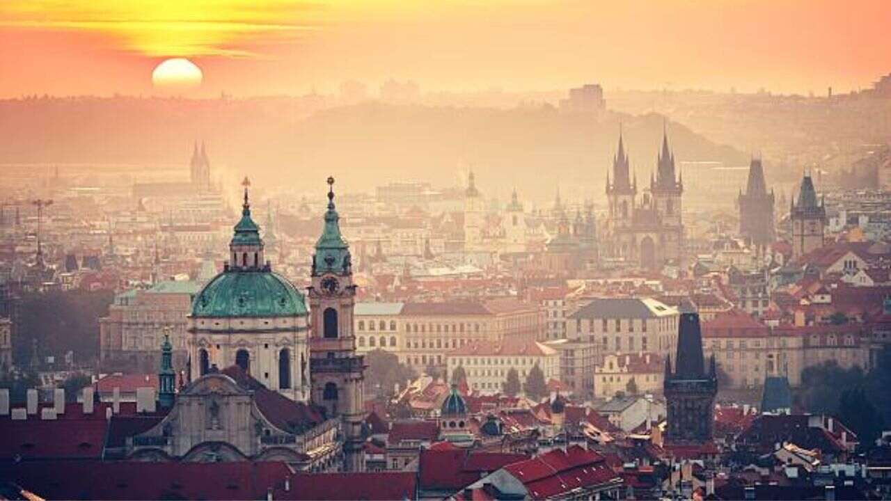 Prague-Office