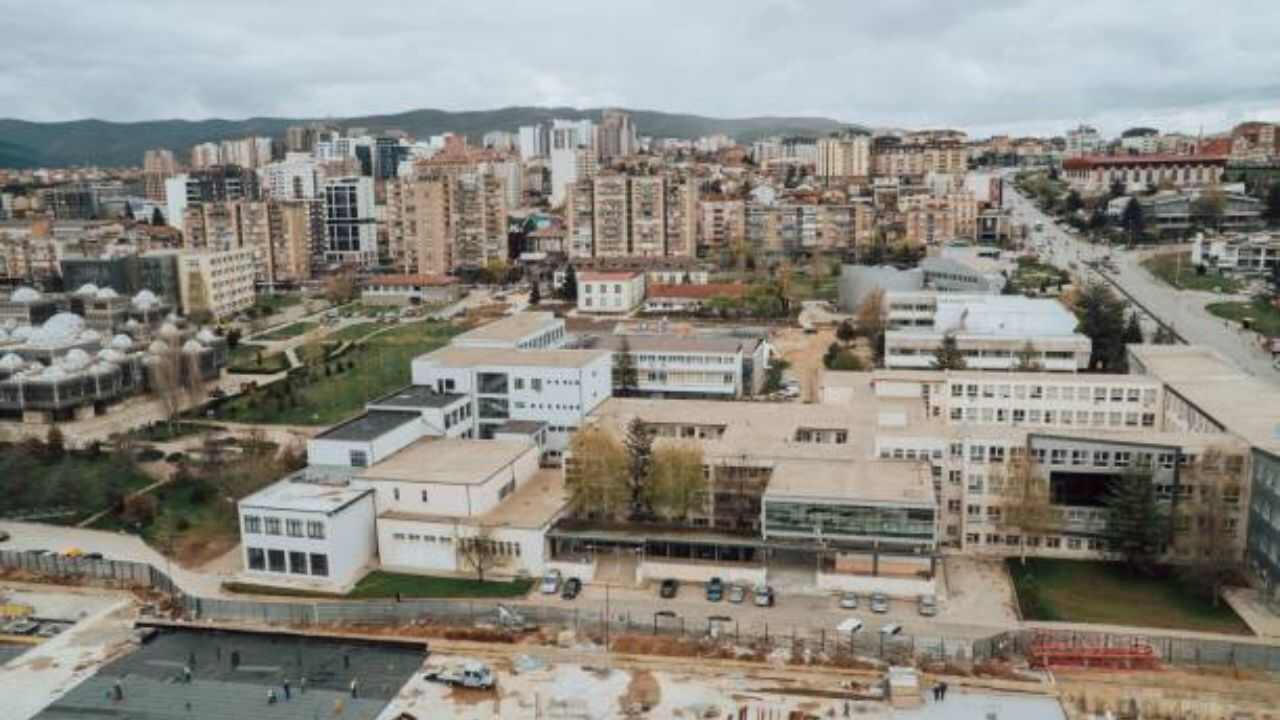 Pristina
