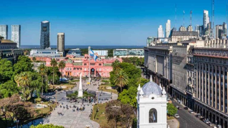 Puerto Iguazú Offices