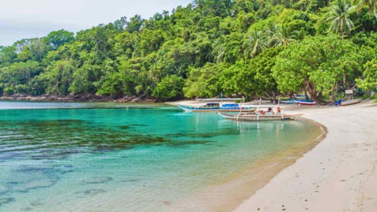 Puerto Princesa