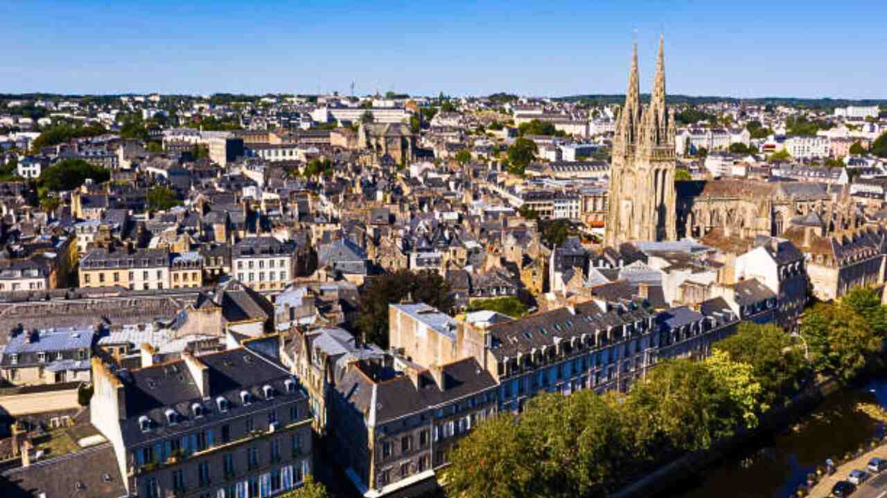 Quimper