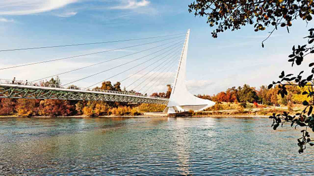 Redding