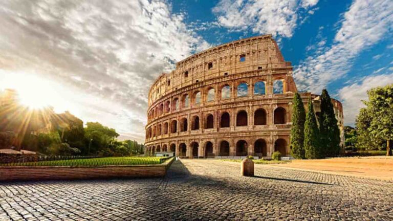 Rome-Office