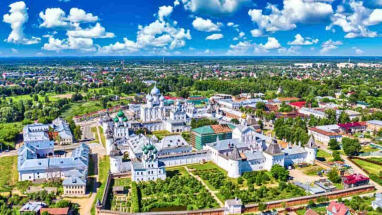 Rostov