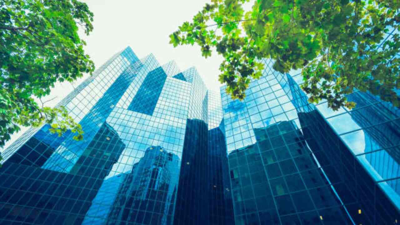 Rouyn-Noranda Offices