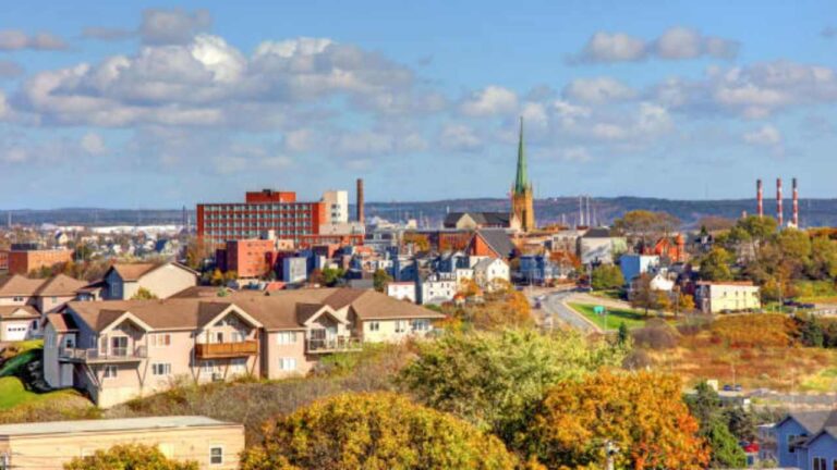 Saint John's