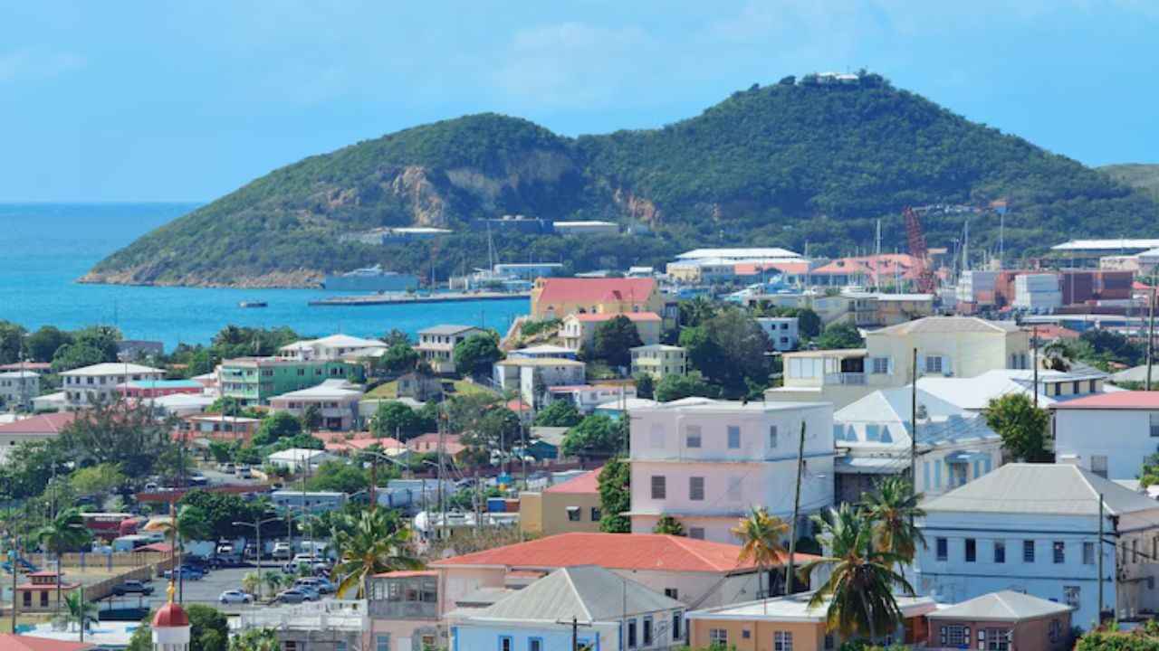 SaintKitts