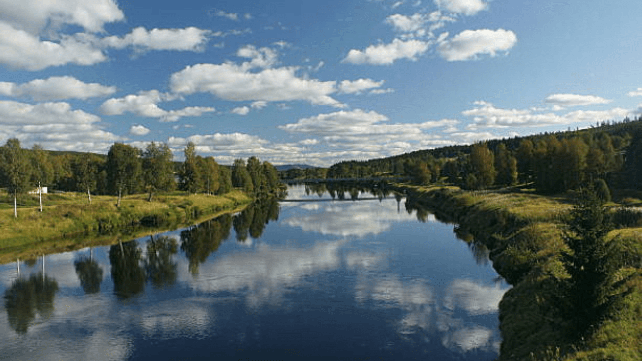 Sälen Office