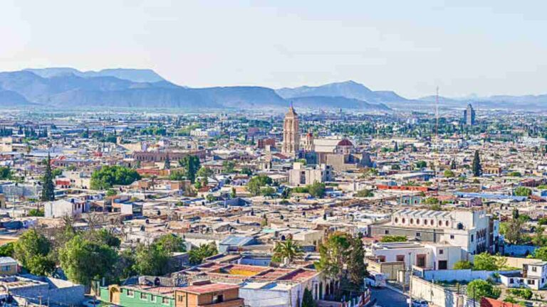 Saltillo