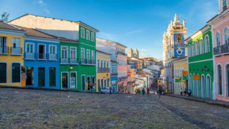 Salvador da Bahia Offices