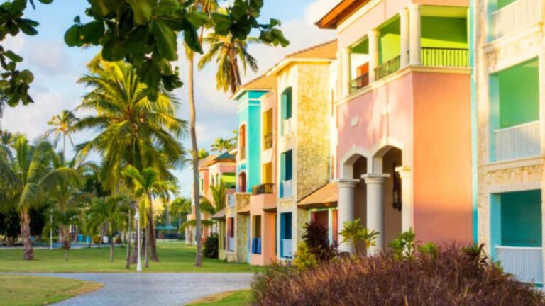 Samana Offices