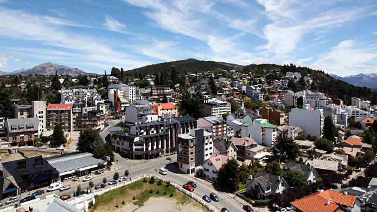 San Carlos de Bariloche Office