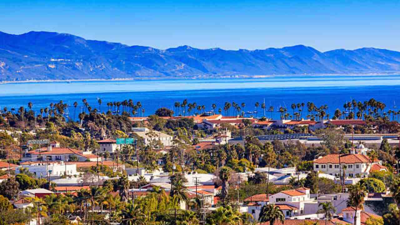 Santa Barbara Offices