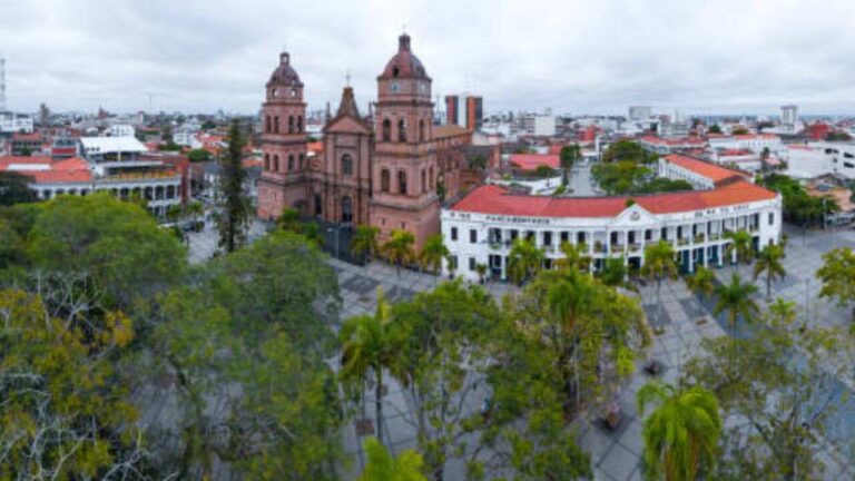 Santa Cruz