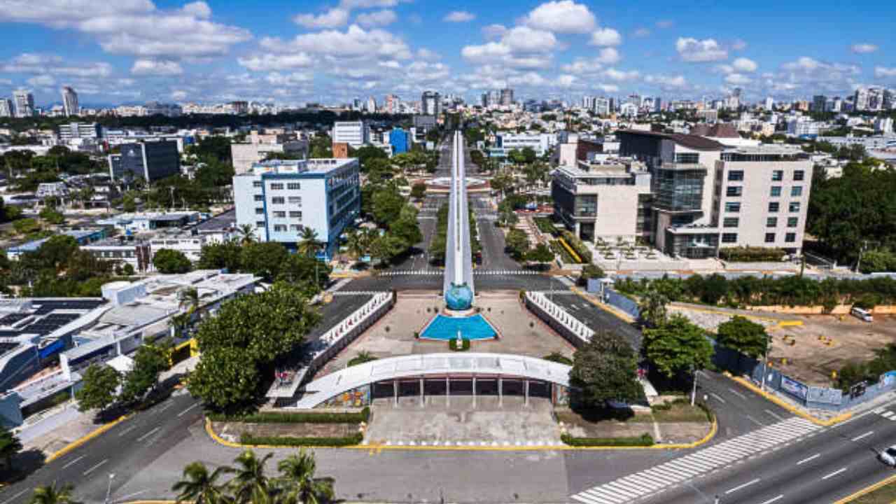 Santiago De Los Caballeros