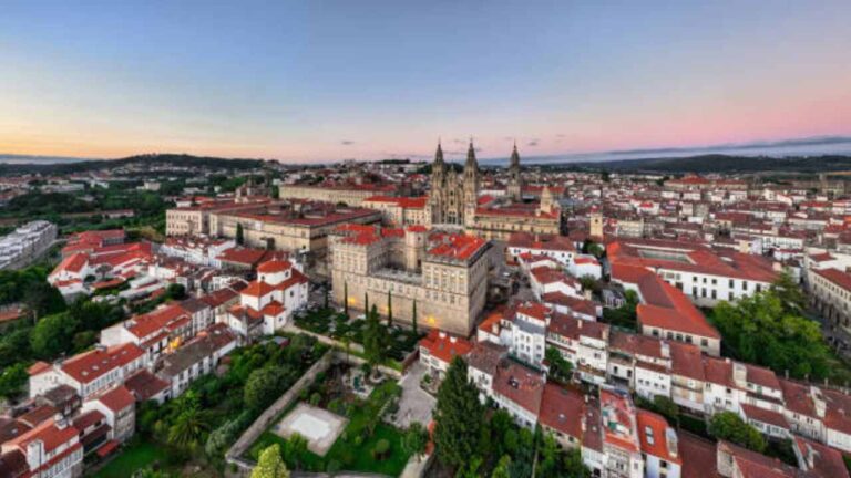 Santiago-de-Compostela-Office