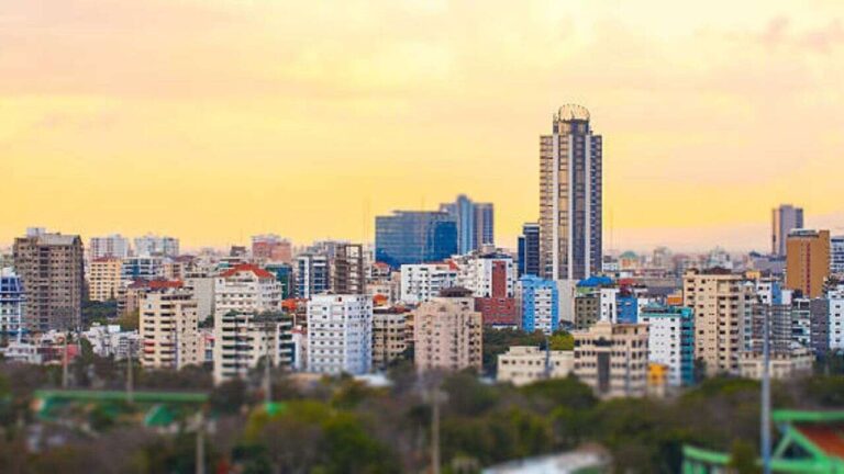 Santo-Domingo-Office