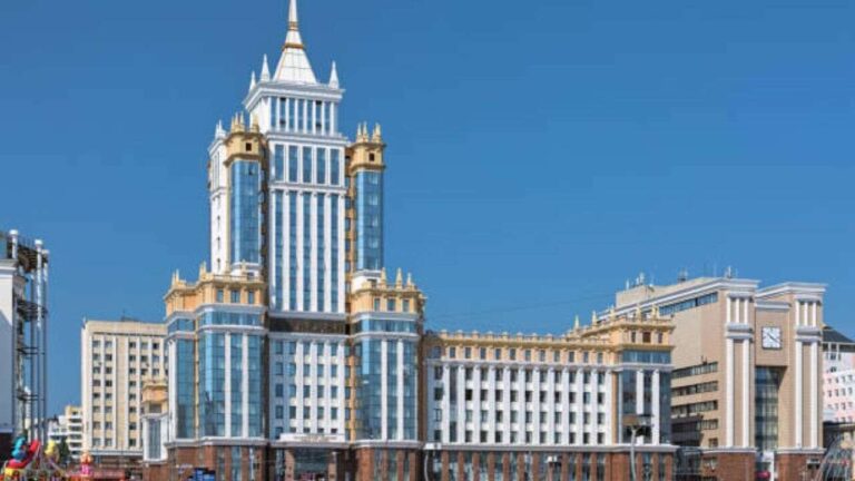 Saransk
