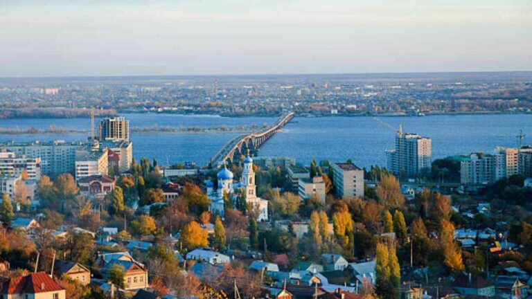 Saratov