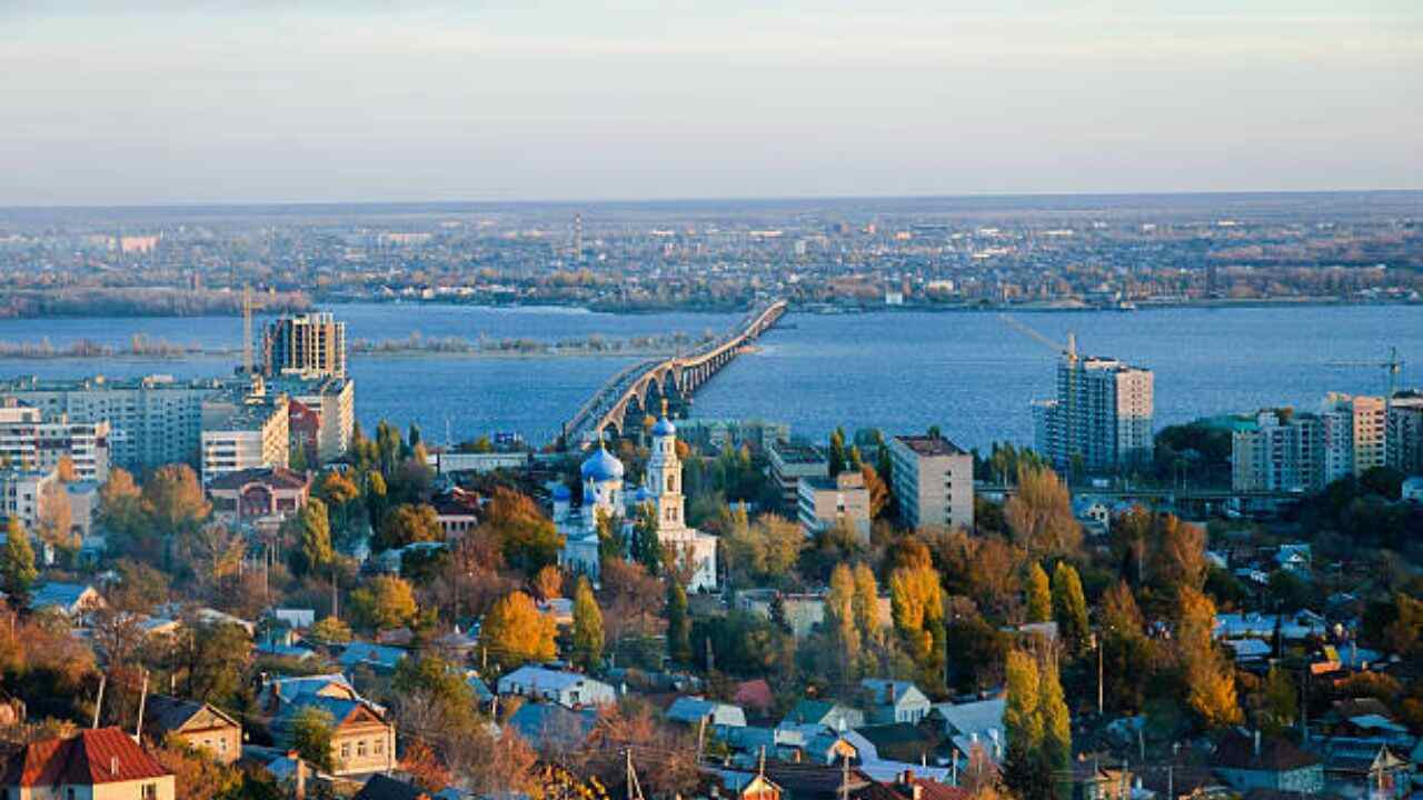 Saratov