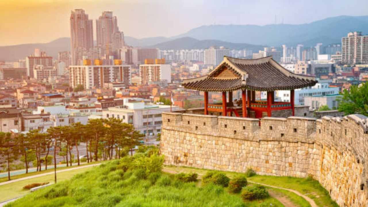 Seoul-Office