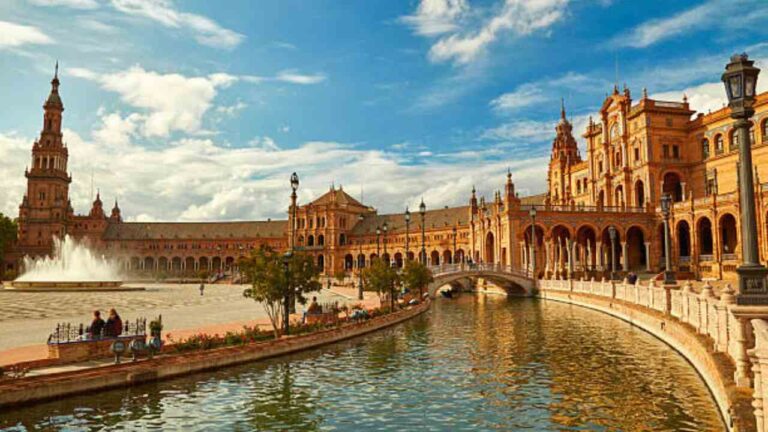 Seville-Office