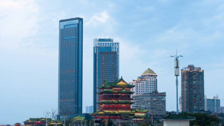 Shaoguan Office