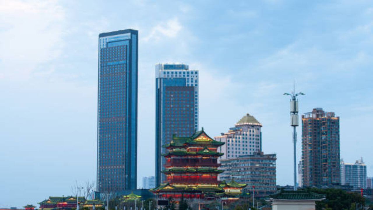 Shaoguan Office