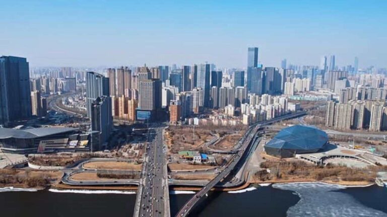 Shenyang