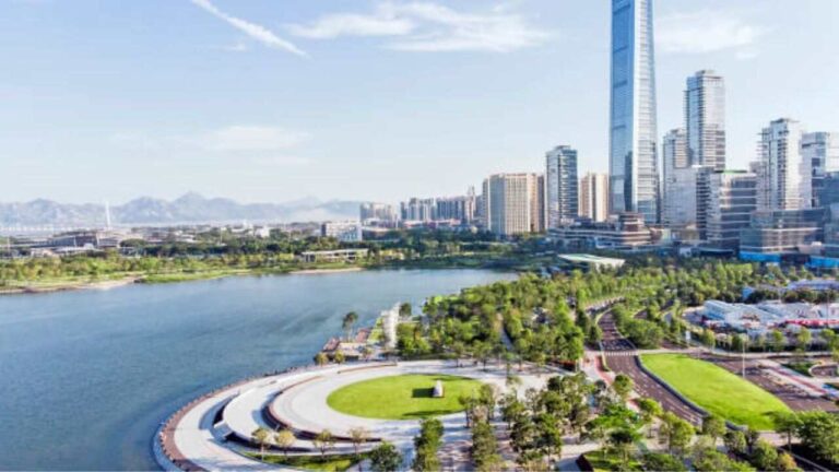 Shenzhen-Office