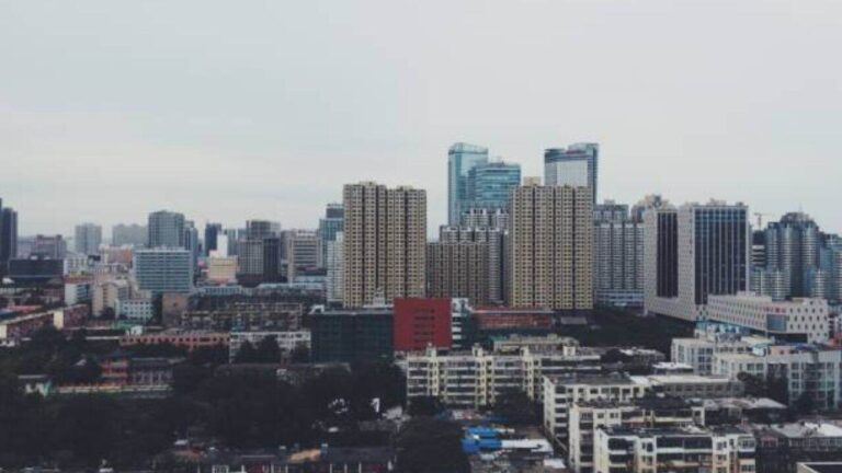 Shijiazhuang Office