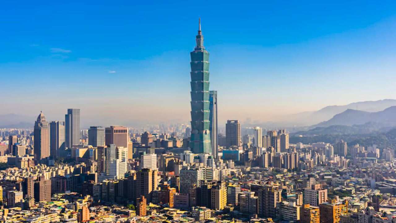 Shijiazhuang