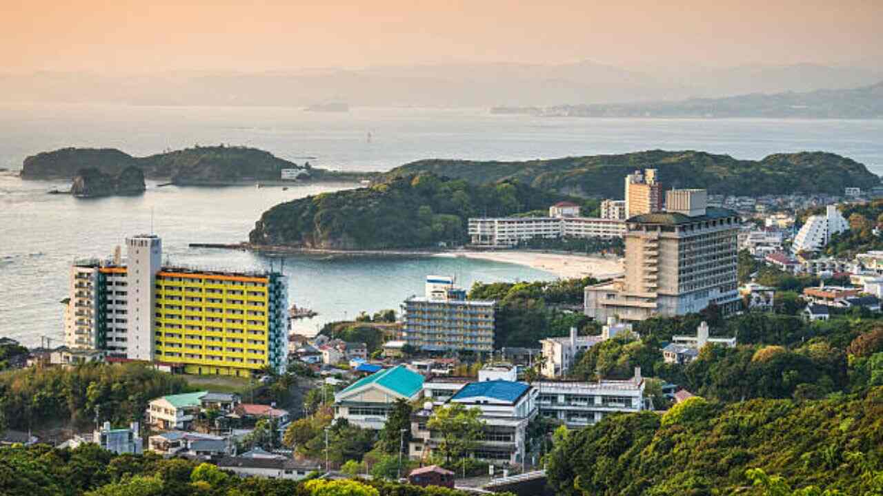 Shirahama