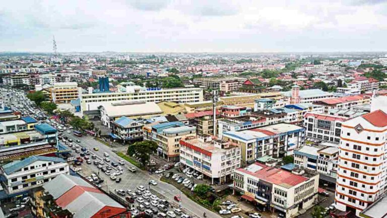 Sibu