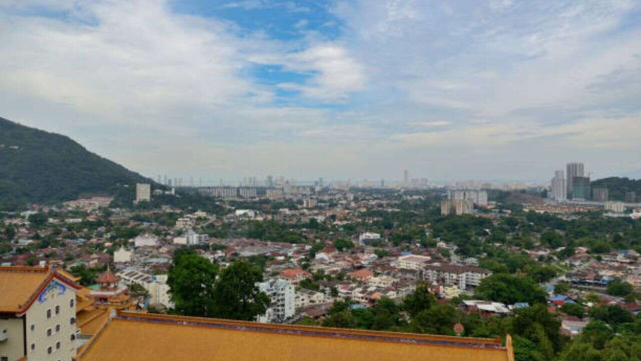 Silangit Office