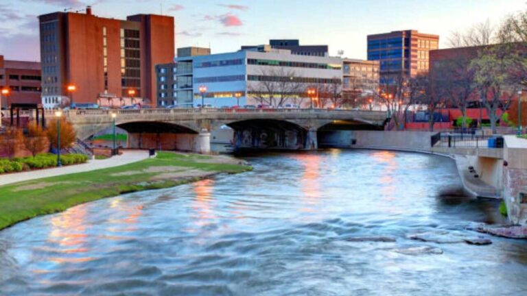 Sioux Falls Offices