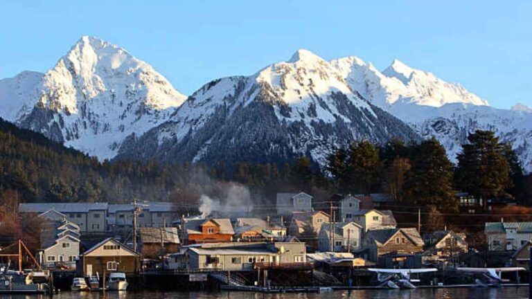 Sitka