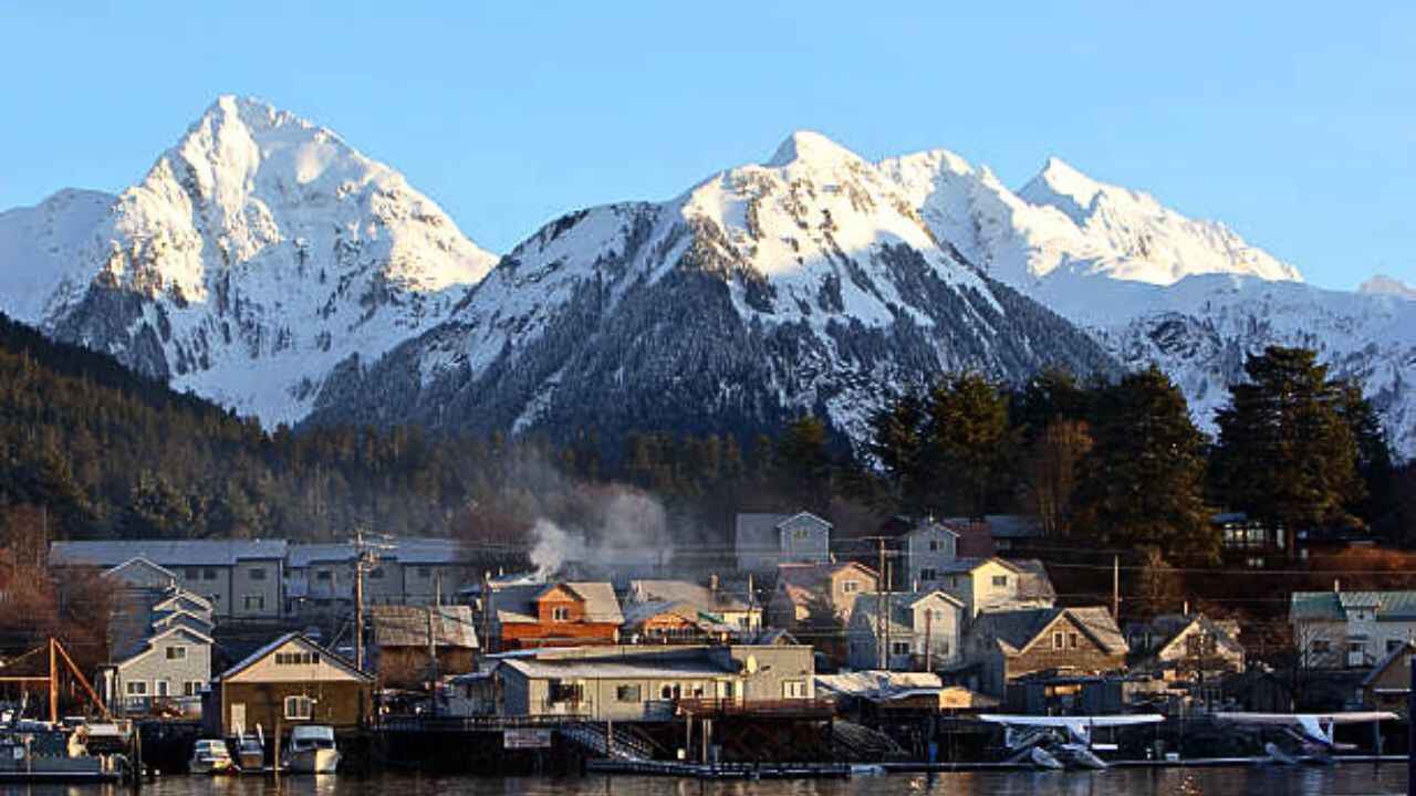 Sitka