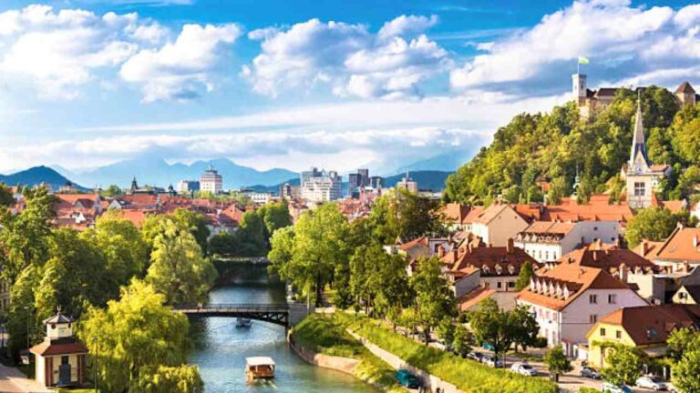 Slovenia Office