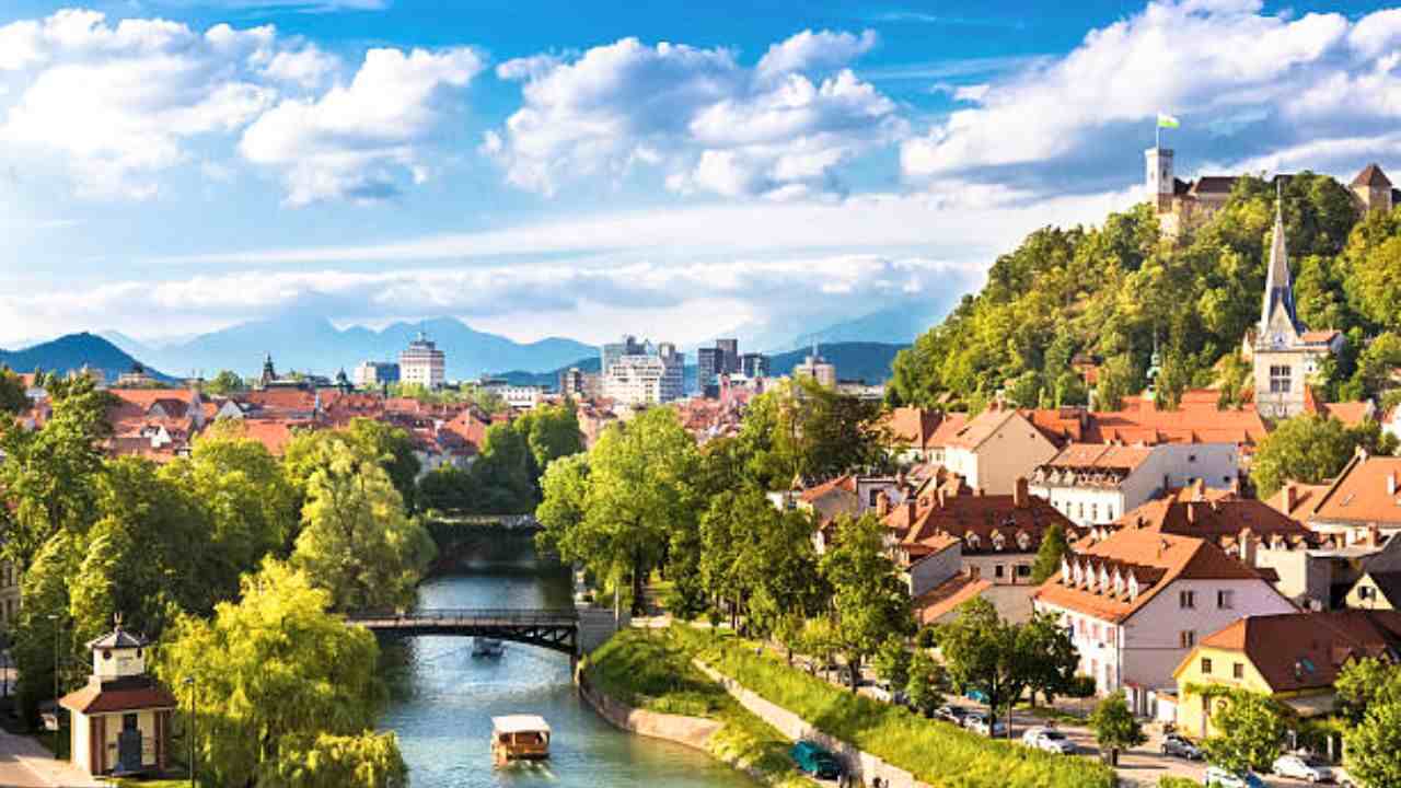 Slovenia Office