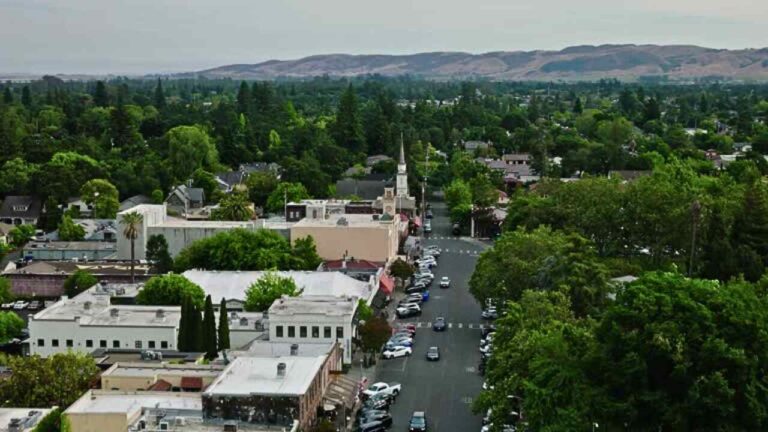 Sonoma County