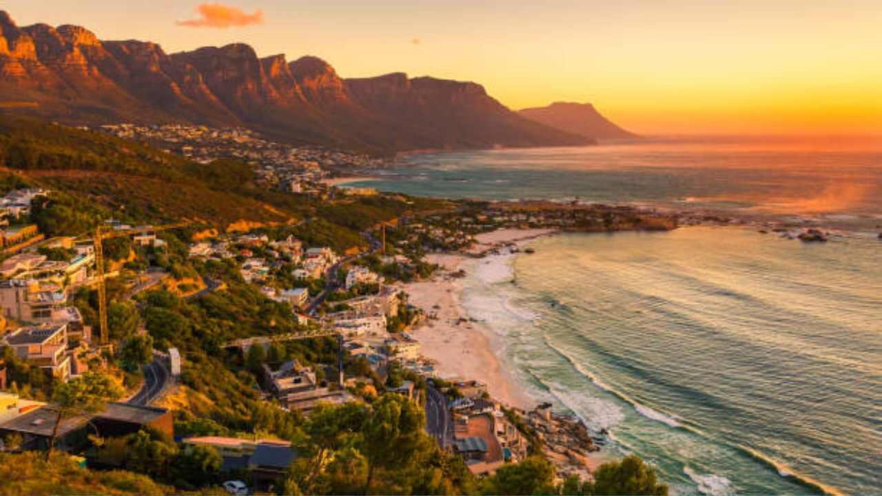 South Africa Office