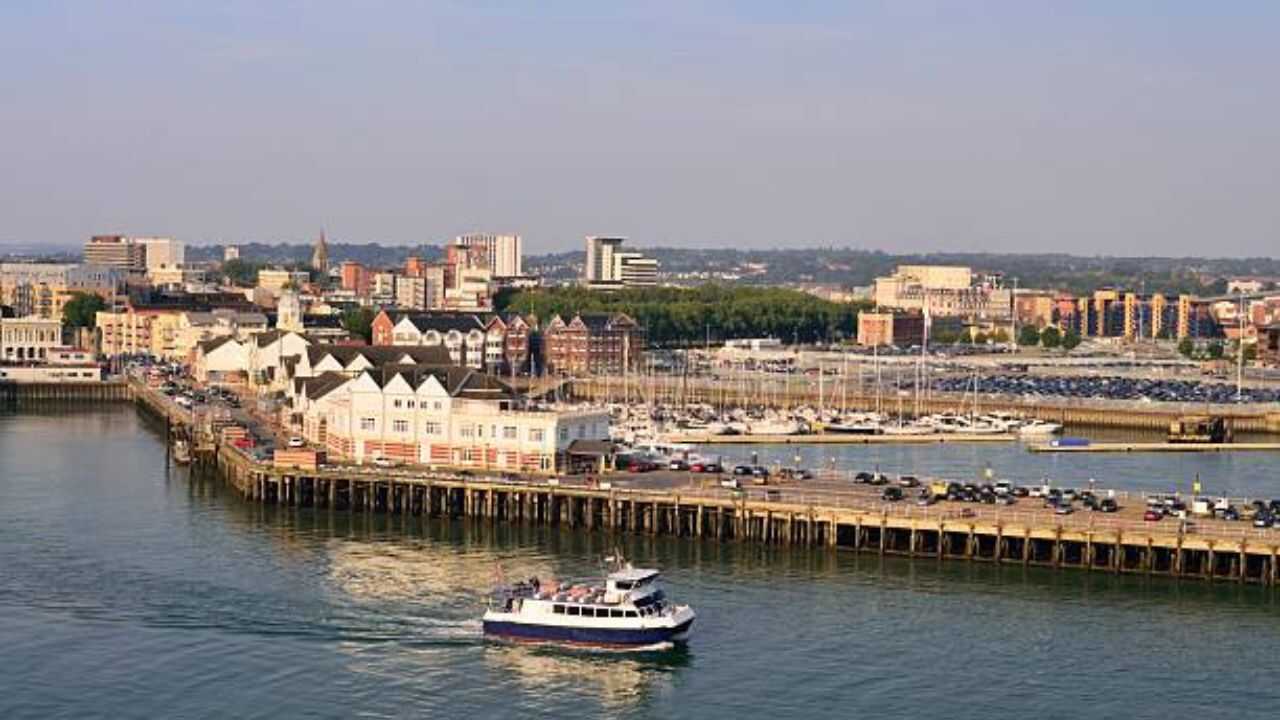 Southampton-Office