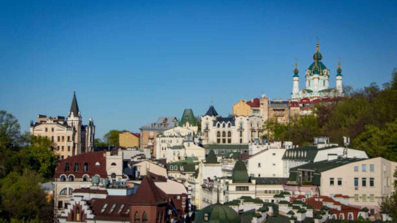 Srednekolymsk