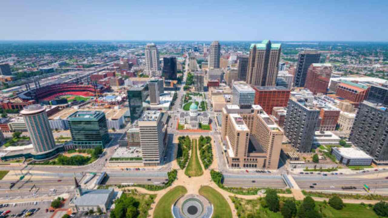 St. Louis