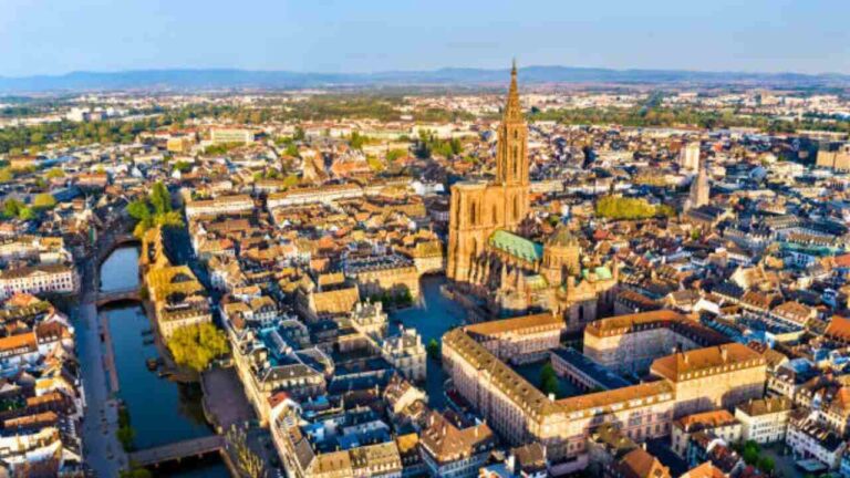 Strasbourg-Office