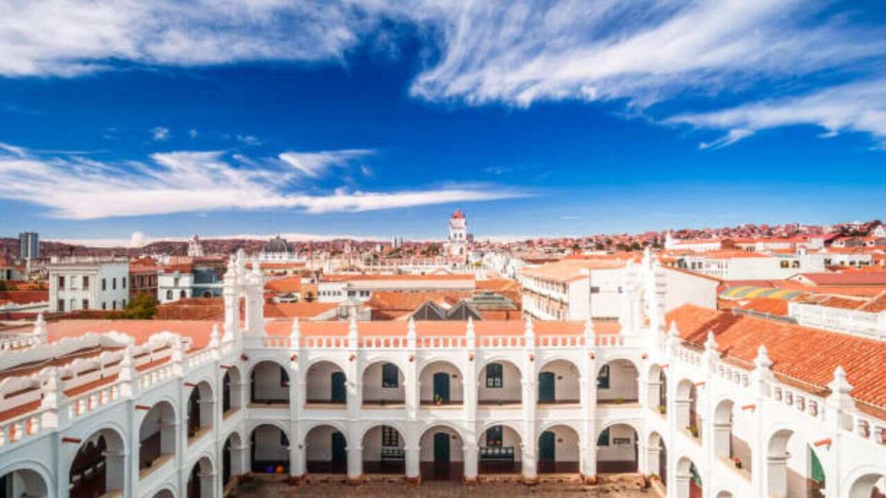 Sucre